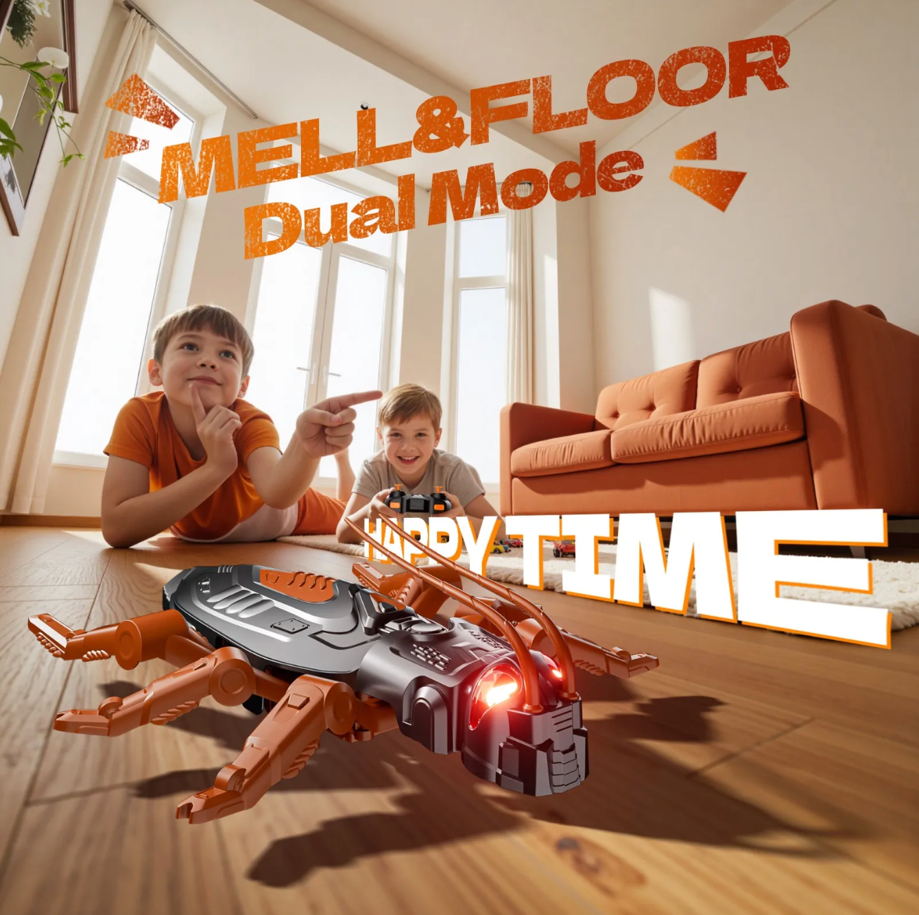 Bionic Animal Kingdom